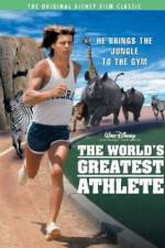 Watch The Worlds Greatest Athlete Watch123movies