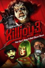 Watch Killjoy 3 Watch123movies