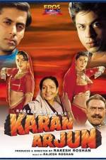 Watch Karan Arjun Watch123movies