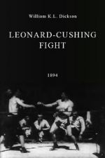 Watch Leonard-Cushing Fight Watch123movies