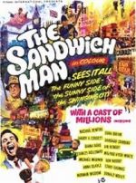 Watch The Sandwich Man Watch123movies
