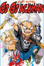 Watch Go! Go! Ackman Watch123movies