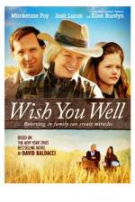 Watch Wish You Well Watch123movies