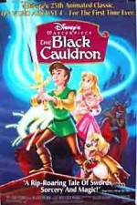Watch The Black Cauldron Watch123movies