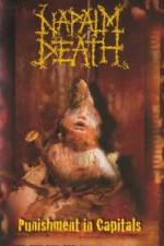 Watch Napalm Death: Punishment in Capitals Watch123movies