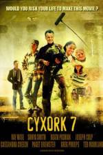 Watch Cyxork 7 Watch123movies