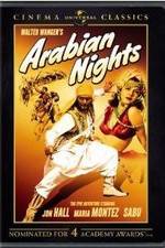 Watch Arabian Nights Watch123movies