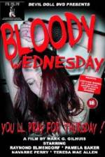 Watch Bloody Wednesday Watch123movies