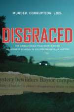 Watch Disgraced Watch123movies