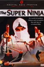Watch The Super Ninja Watch123movies