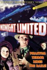 Watch Midnight Limited Watch123movies