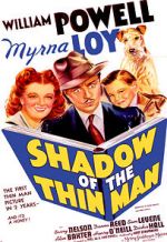 Watch Shadow of the Thin Man Watch123movies