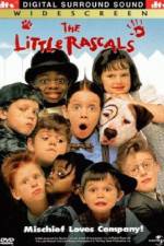 Watch The Little Rascals Watch123movies