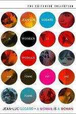 Watch A Woman Is a Woman Watch123movies