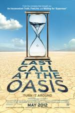 Watch Last Call at the Oasis Watch123movies