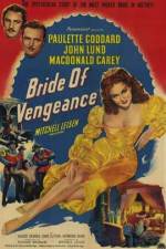 Watch Bride of Vengeance Watch123movies