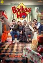 Watch Badhaai Ho Watch123movies