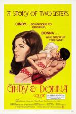 Watch Cindy and Donna Watch123movies