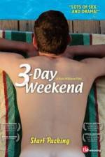 Watch 3-Day Weekend Watch123movies