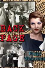 Watch Back Page Watch123movies