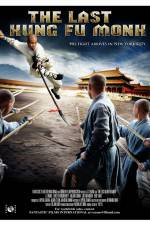 Watch Last Kung Fu Monk Watch123movies