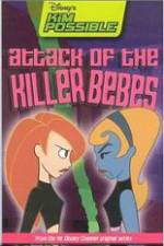 Watch Kim Possible: Attack of the Killer Bebes Watch123movies