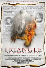 Watch Triangle: Remembering the Fire (Short 2011) Watch123movies