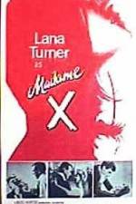 Watch Madame X Watch123movies