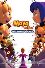 Watch Maya the Bee: The Honey Games Watch123movies