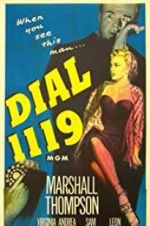 Watch Dial 1119 Watch123movies