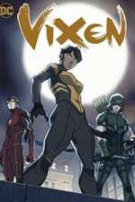 Watch Vixen: The Movie Watch123movies