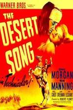 Watch The Desert Song Watch123movies