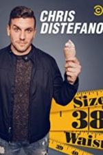Watch Chris Destefano: Size 38 Waist Watch123movies
