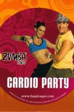 Watch Zumba Fitness Cardio Party Watch123movies