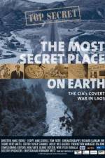Watch The Most Secret Place On Earth Watch123movies