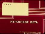 Watch Hypothèse Beta Watch123movies