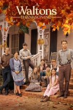 Watch A Waltons Thanksgiving Watch123movies