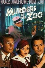Watch Murders in the Zoo Watch123movies