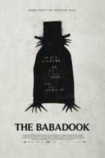 Watch The Babadook Watch123movies