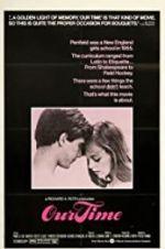 Watch Our Time Watch123movies