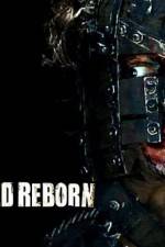 Watch Machined Reborn Watch123movies