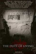 Watch The Duty of Living Watch123movies