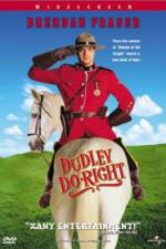 Watch Dudley Do-Right Watch123movies