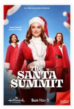 Watch The Santa Summit Watch123movies