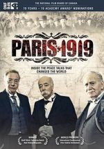 Watch Paris 1919: Un traité pour la paix Watch123movies