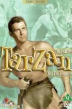 Watch Tarzan and the Trappers Watch123movies