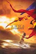 Watch 1492 Conquest of Paradise Watch123movies