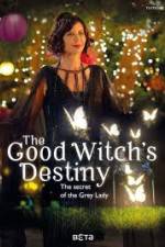 Watch The Good Witchs Destiny Watch123movies