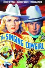 Watch The Singing Cowgirl Watch123movies
