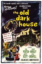 Watch The Old Dark House Watch123movies